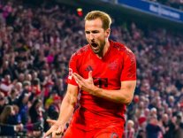 10. Harry Kane (Angleterre/Bayern Munich) 10. Harry Kane (Angleterre/Bayern Munich)