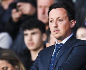 OM : La promesse du président