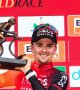 Amstel Gold Race : Pidcock, premier Britannique sacré 