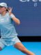 WTA - Cincinnati : Et pourtant, Parry a « des armes pour embêter Swiatek »...