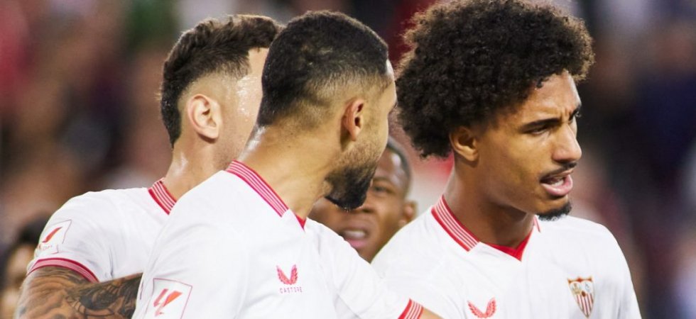 Séville FC : L'avion de la polémique