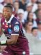 Bordeaux-Bègles : Woki a repris l'entraînement, Bielle-Biarrey absent