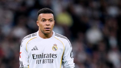 Real Madrid : Le club s'est trompé de genou ...