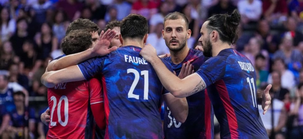 Les Bleus sont prêts pour l'Euro