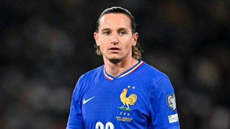 Bleus : Thauvin finalement titulaire en Islande ?