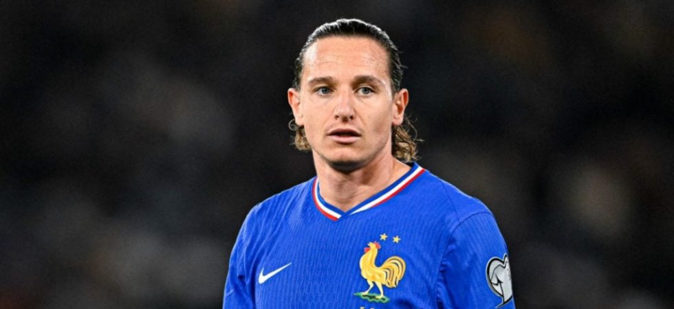 Bleus : Thauvin finalement titulaire en Islande ?