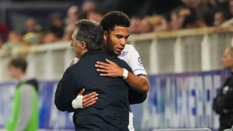 Ligue 1 : Et si Auxerre échappait au barrage ?