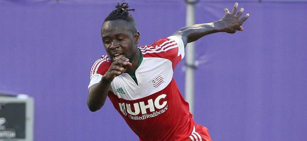 Kei Kamara, un géant de la MLS rejoint le CF Montréal