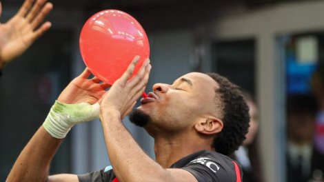 AC Milan : Nkunku explique sa drôle de ...