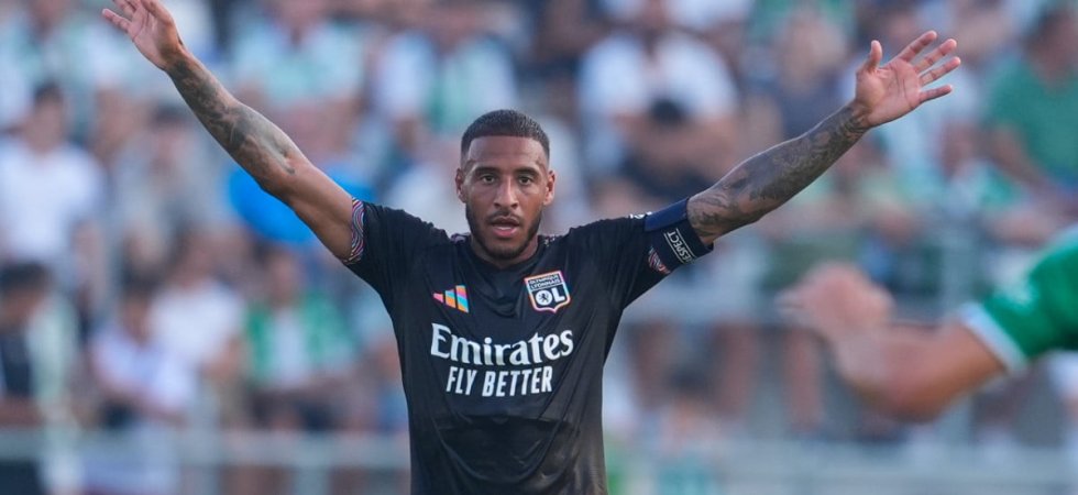 Ligue des champions (barrages) : L'OL connaît son potentiel futur adversaire