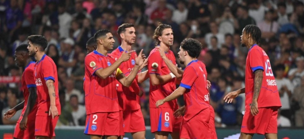 PSG : La finale de Coupe intercontinentale va se jouer au Qatar