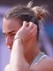 WTA : Sabalenka encore marquée par le décès de son ancien compagnon
