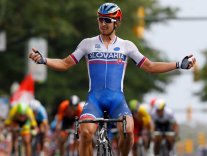 2015 : Peter Sagan 2015 : Peter Sagan