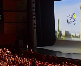 Tour de France 2023 : La date de la présentation du parcours fixée