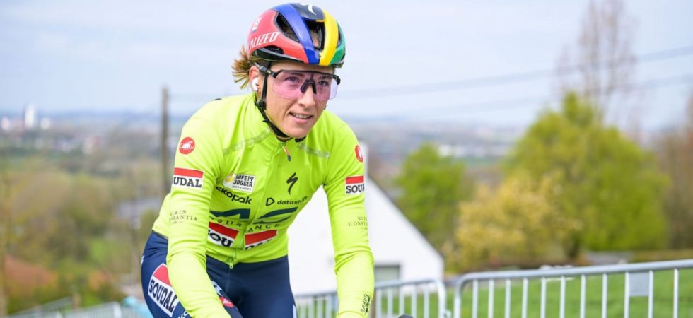 Tour de France (F) : Le Court, la fierté de l'Île Maurice