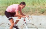 Giro : Le maillot rose, toute une histoire 