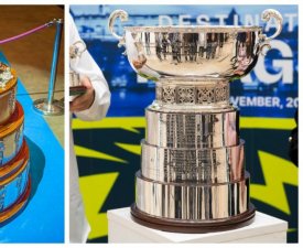 Coupe Davis/BJK Cup : Les adversaires des équipes de France sont connus