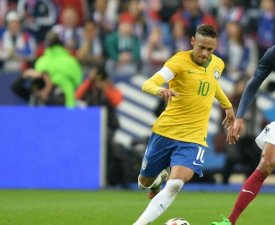 Mondial 2022 : Une finale France-Brésil ?