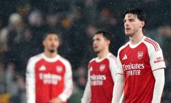 Premier League (J31) : Arsenal perd (très) gros