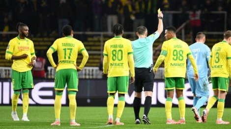 L1 (J16) : Tout savoir sur Angers - Nantes