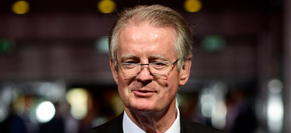 FFR : Bernard Lapasset devient le nouveau nom du CNR