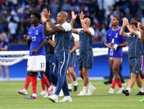 Des Bleuets en argent Des Bleuets en argent