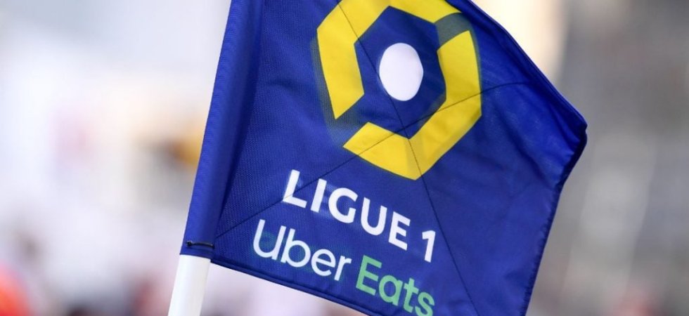 Ligue 1 : Les détails du nouveau contrat de naming négocié avec McDonald's