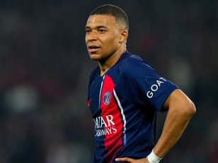 Ligue 1 : Le classement des 10 meilleurs buteurs de la saison 2023-2024 