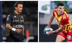 Access Match : Suivez Provence - Perpignan en direct à partir de 18h00