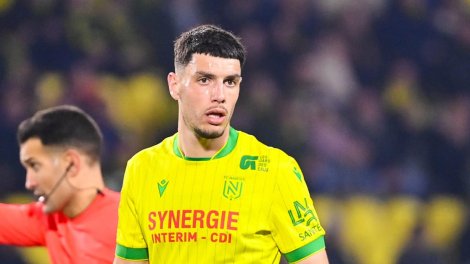 Mercato : Monaco et Nantes proches de ...