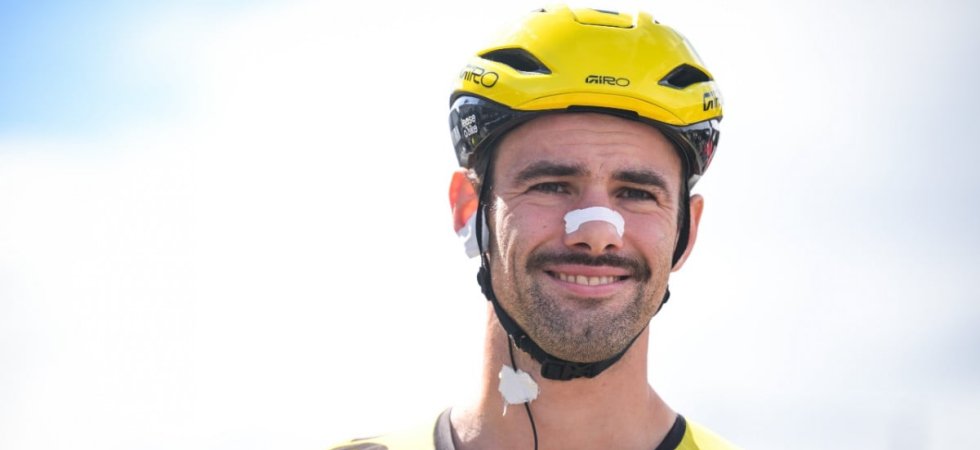 Visma-Lease a Bike : Campenaerts prolonge à son tour