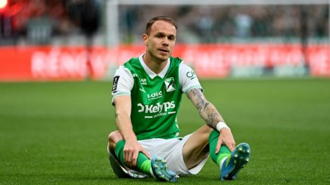 Saint-Etienne-Montanier: «Όλοι είναι απογοητευμένοι»