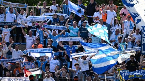 OM : Sentiments très partagés chez les supporters avant la reprise