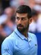 ATP Finals : Djokovic officialise son forfait et cède sa place à Musetti