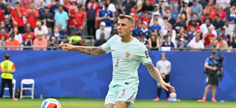Mercato : L'essentiel à retenir de ce lundi 13 juillet