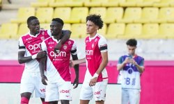 Quel Monaco à Paphos ?