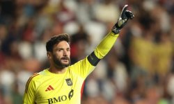 Los Angeles FC : Lloris prolonge son contrat jusqu'en 2026