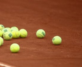 WTA - Rabat : Les résultats et le tableau