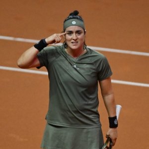 WTA - Stuttgart : Gauff première en quarts, Jabeur gagne enfin 