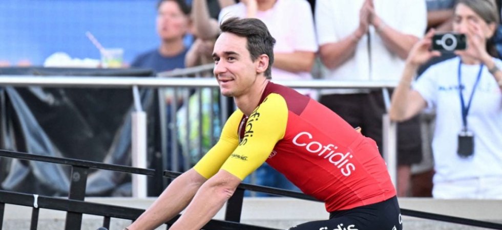 Tour de France : Cofidis veut des victoires d'étape avec Coquard, Buchmann et Aranburu