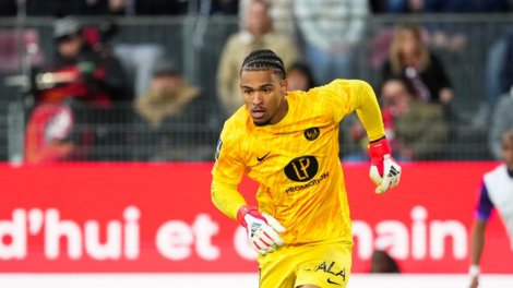 Toulouse : Restes blessé au genou lors de sa 100e