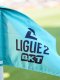 Ligue 2 (J14) : Suivez le multiplex en direct à partir de 20h00