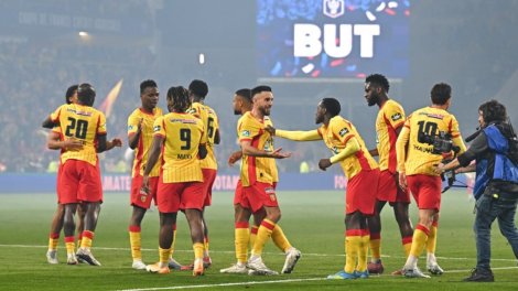 L1 (J31) : Tout savoir sur Brest - Lens