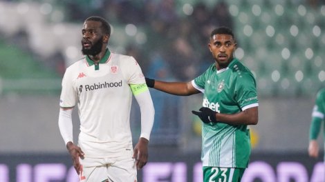 Ligue Europa (J8) : Nice termine par une ...