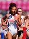 Chpts d'Europe : Lamote et Bourgoin qualifiées pour les demi-finales du 800 m
