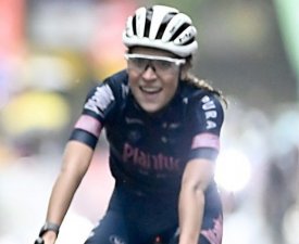 Tour de France (F/E4) : Kastelijn forte jusqu'au bout