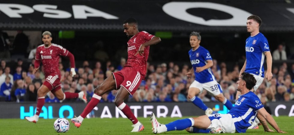 Premier League (J3) : Isak porte Liverpool, Barcola a joué