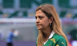 Brésil : Textor tancé par la présidente de Palmeiras 