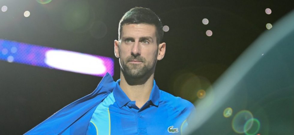 ATP : Djokovic, record ultime en tête