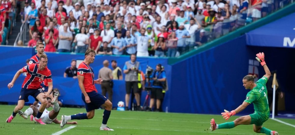 Coupe du monde 2026 : L'égalisation anglaise aurait dû être annulée